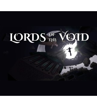 Lords of the Void Steam Key GLOBAL